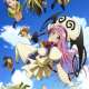  ����� To LOVE-Ru <small>Original Character Design</small> 